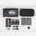 Monitor video Rollei Viltrox DC-X2, 6", Full HD, i zi