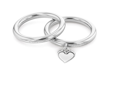 Unazë Calvin Klein Captivate 35000328