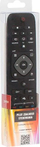 Pilot universal BLOW Philips IV, për TV VCR DVR, rreze 8m, gri