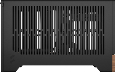 Kasë Fractal Design Terra Graphite, Small Form Factor