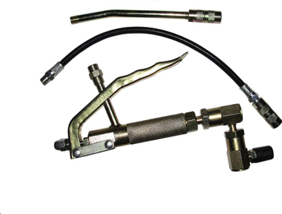 Armë pneumatike për yndyrë Mar-Pol (M780604), 12/15L