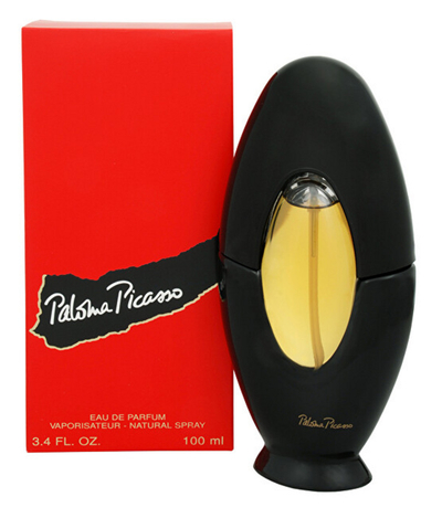 Parfum Paloma Picasso