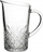 Karaafë uji Secret De Gourmet Timeless, 1.4L, xham transparent
