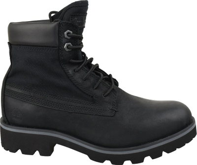 Çizme Timberland Raw Tribe (A283M), të zeza, 43.5