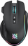 Maus Defender 52213, me kabllo, optik, i zi