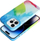 Futera telefoni Silicone Case për iPhone 13 Pro Max, me MagSafe, shumëngjyrëshe