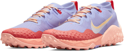 Atlete për femra Nike Wildhorse 7 W, nr. 38 1/2