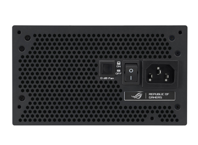 Burim energjie ASUS ROG Strix 1000W Gold Aura Edition, 20+4 pin ATX, 1000 W