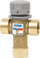 Përzierës termostatik Sourcing, 1/2", 30-65°C, bronzi
