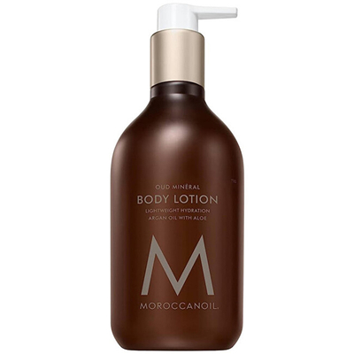Locion trupi Moroccanoil, 360 ml