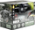 Makinë lodër me telekomandë Lean Toys Jeep R/C, shkallë 1:18, 2.4GHz, e zezë