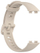 Rrip 4wrist, për Huawei Watch Band 10/9/8, bezhë