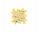 Tapet ortopedik me sensor MUFFIK Alphabet Learning English, puzzle, alfabet, limon