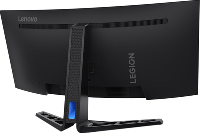 Monitor Lenovo R34w-30, 34", 180Hz, WQHD, i zi
