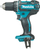 Trapan Makita DDF482Z, 18V, 62 Nm, i kaltër