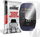 Xham mbrojtës hibrid për smartwatch GrizzGlass Polar M430, 2 copë, transparent