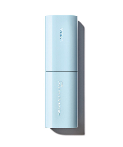 Serum për fytyrë Laneige Water Bank Blue Hyaluronic, 50 ml