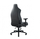 Karrige gaming Razer Iskur, mbështetje ergonomike mesit, shkumë me dendësi të lartë, gri e errët