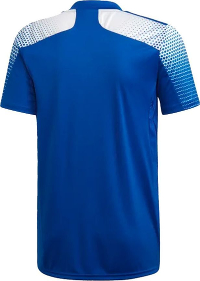 Maicë për meshkuj Adidas Regista 20 JSY, S, e kaltër