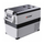 Frigorifer makine Euhomy DE-CF45AZ, 45L, -20°C deri 20°C, bardh e zi