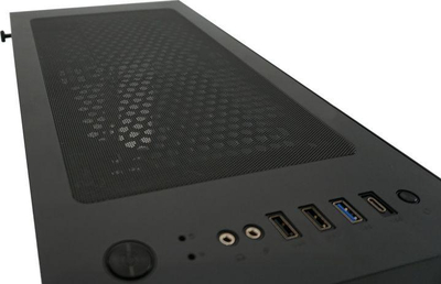 Kasë LC-Power Gaming 800B Interlayer X, Midi Tower