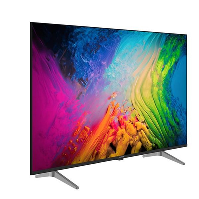Televizor GRUNDIG 55GHU7990B, LED, 75", 4K Ultra HD, i zi