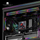 Ftohës me ujë Thermalright Peerless Vision 360 Argb, i zi