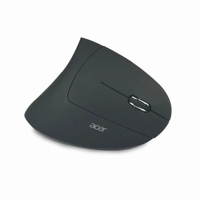 Maus Acer Vertical, optik, 1600 DPI, wireless, i zi