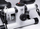 Stepper fitnesi Umbro Twisting, me litar rezistence, me numërues, gri