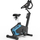 Bicikletë stacionare magnetike Sportop U50, me Bluetooth FTMS, mban deri 130 kg, gri