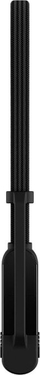 Кабел за полнење Rolling Square InCharge XL 2m, повеќепортен, црн