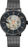 Orë dore Pierre Lannier Gaius Automatic 324C439