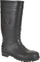 Çizme sigurie Portwest Total S5, çelik, nr. 46, të zeza