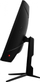 Monitor MSI G27C3F, 27'', 180Hz, Class E, 1920x1080 (Full HD), Rapid VA, i zi