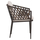 Kolltuk Bolly 58,5×67×86 Hcm (HM6080), kaftë/ bezhë