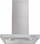 Aspirator i integruar Heinner HDCH-360TSS, 308.1 m³/orë, 60 cm, inox