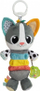 Lodër zhvillimi Lamaze Millie the Cat, për bebe, shumëngjyrëshe