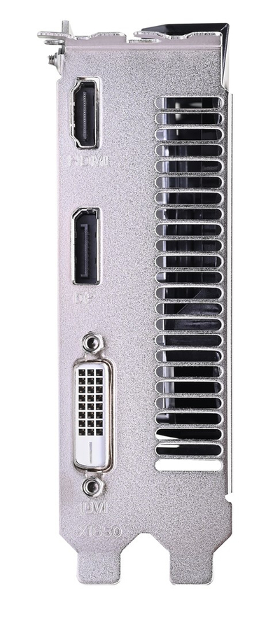 Kartë grafike Biostar NVIDIA GeForce GTX 1050, 4 GB GDDR5