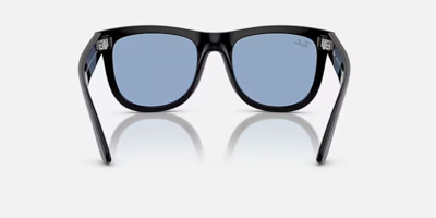 Syze dielli Ray Ban Wayfarer Reverse R0502S  6677/Vr