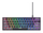Играчка тастатура Trust GXT867 Acira 60% Mini US, механичка, со RGB осветлување, црна