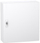 Kutitë elektrike Schneider Electric PrismaSeT XS LVSXQ218, 2 rreshta, 36 module, e bardhë