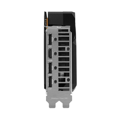Kartelë grafike ASUS Dual -RX6650XT-O8G AMD Radeon RX 6650 XT 8 GB GDDR6