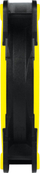 Ftohës Arctic BioniX F120, 120 mm, i verdhë