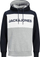 Duks Jack & Jones Regular Fit JJELOGO, i kaltër