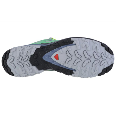 Патики за трчање Salomon XA Pro 3D v9 M 47271900, за мажи, сиви