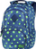 Çantë shpine CoolPack Yellow Stars Dart, 27L, blu me yje