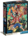 Puzzle Clementoni One Piece, 1000 copëza, shumëngjyrësh