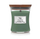 Qiri aromatik WoodWick Mint Leaves & Oak, 275 g