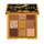 Paletë me hije për sy Huda Beauty Brown Obsessions, 7.02 g