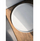 Pjatë e sheshtë Secret de Gourmet IT, 28 cm, porcelan